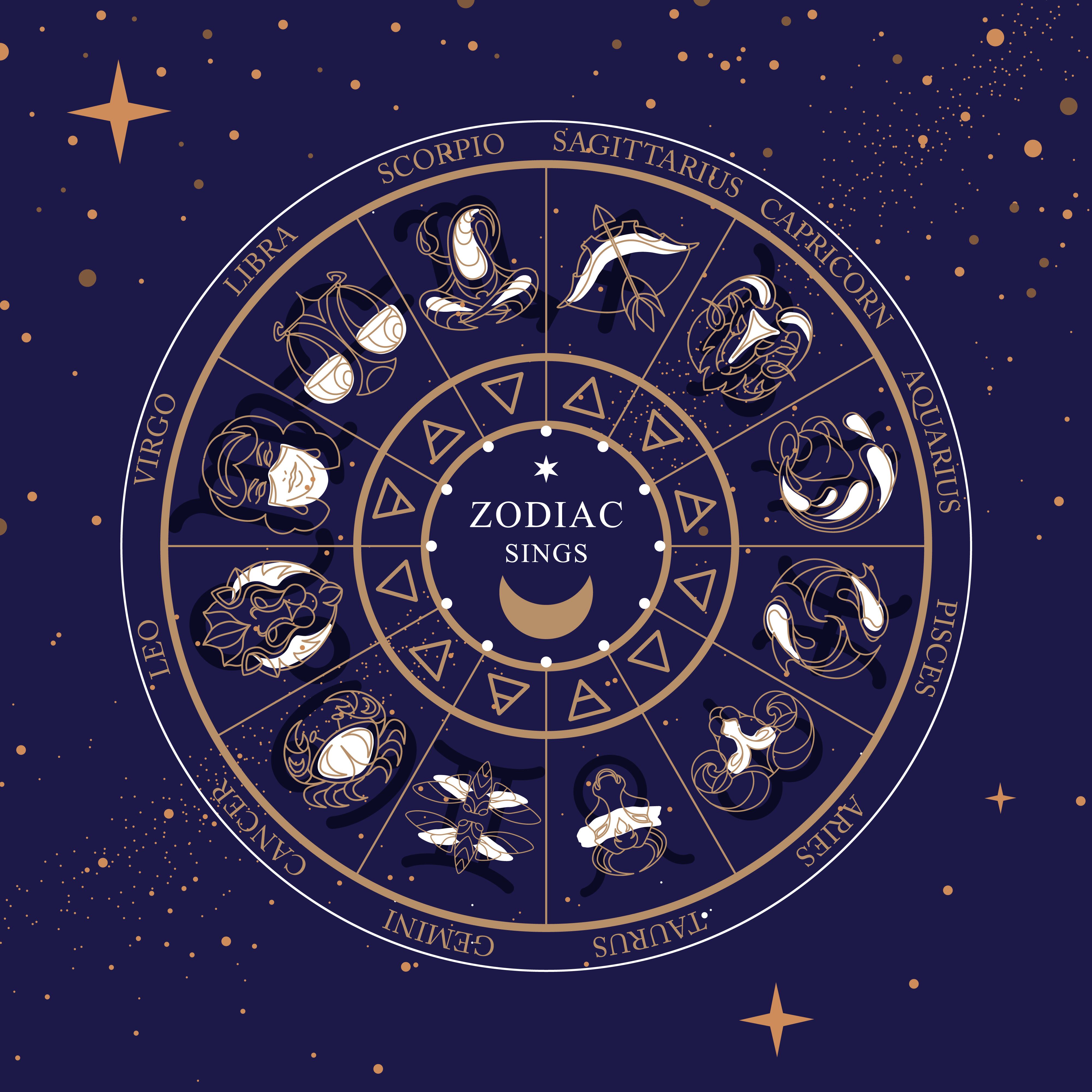 Signos que tendrán buena suerte en abril - Getty Images