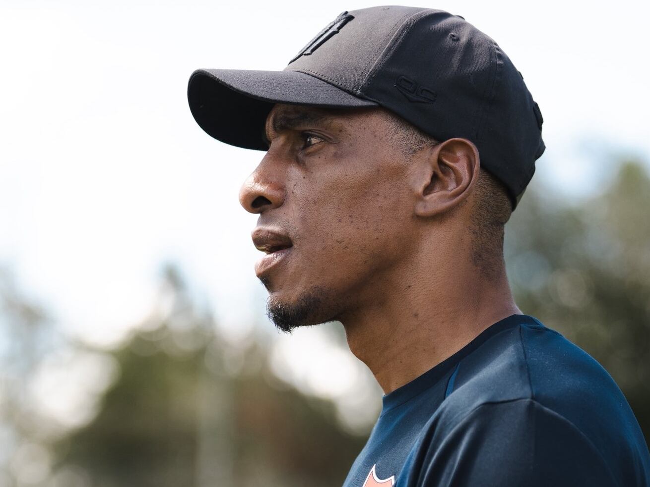 Amaranto Perea no se guardó nada tras errores de Kevin Mantilla en Inter vs Medellín: “Es infame” / Colprensa