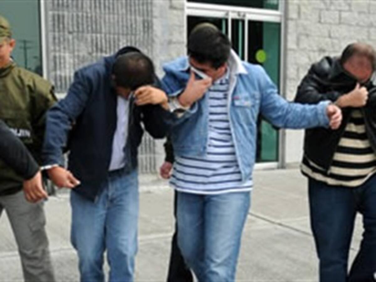 En Remedios, Antioquia, denuncian presencia de ‘Los Rastrojos’