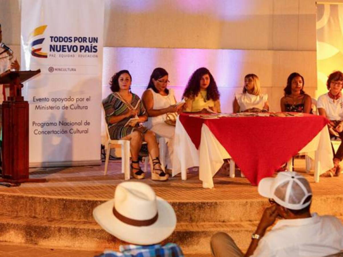 En Sincelejo lanzan libro inspirado en mujeres luchadoras y el racismo