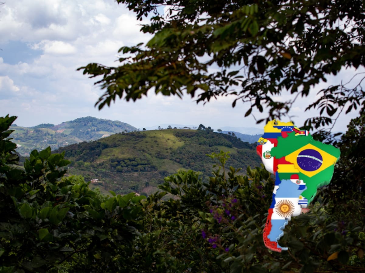 Este es el municipio del Huila que tiene nombre de un país latinoamericano y está a 3 horas de Neiva