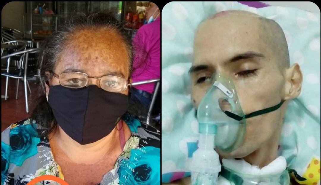 Con falso hijo enfermo una mujer estafa en Neiva.