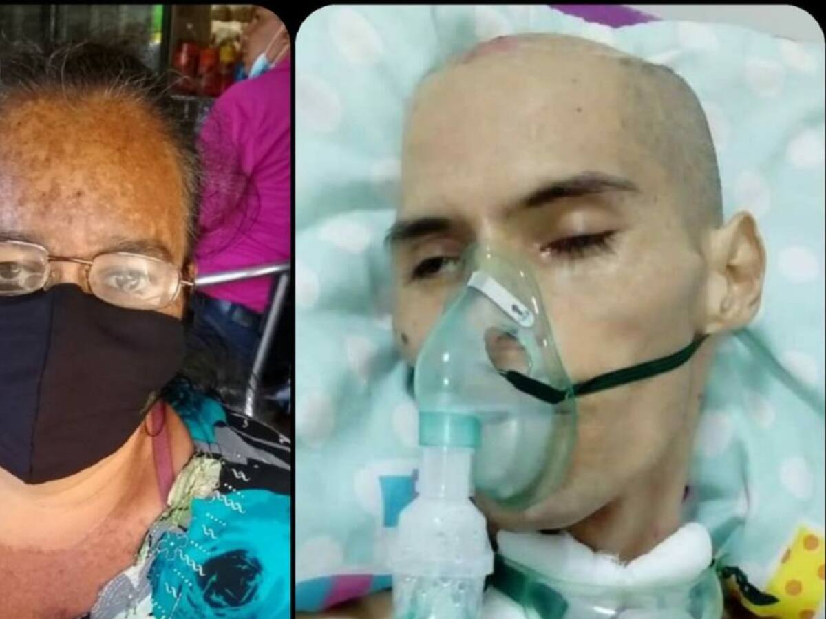 Con falso hijo enfermo una mujer estafa en Neiva