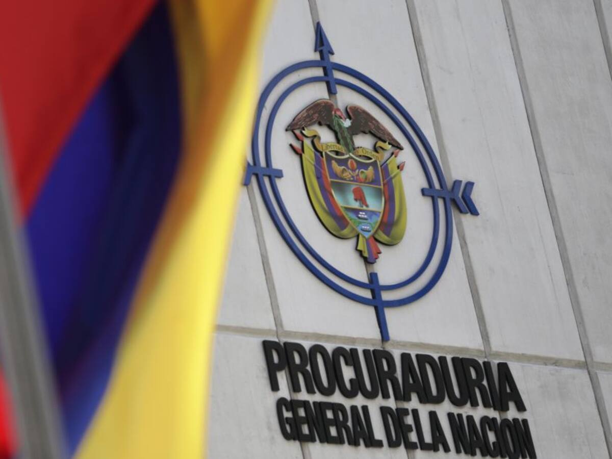 Procuraduría levantó suspensión temporal a dos alcaldes