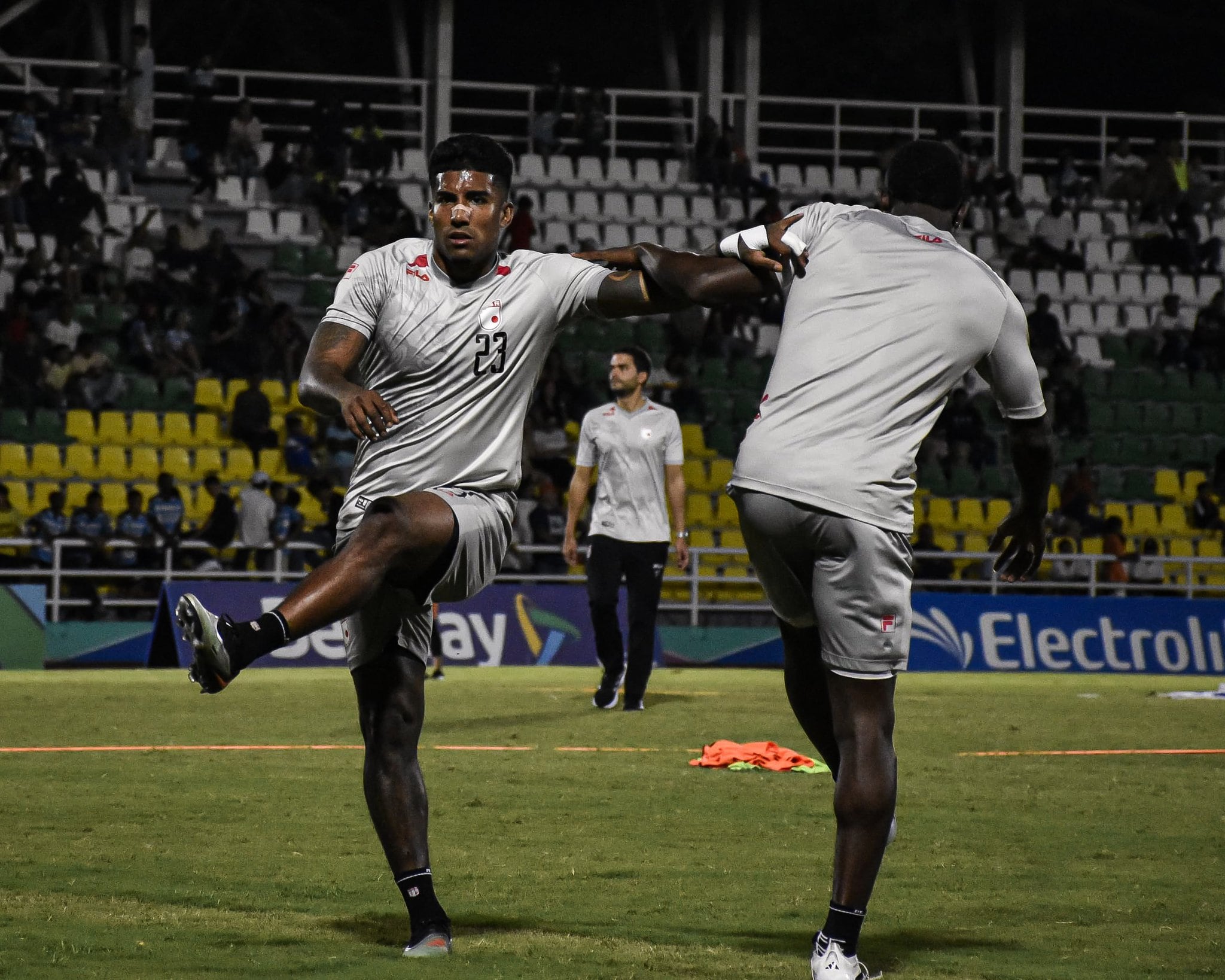 Santa Fe y Nacional se clasificaron a octavos de final: vea los resultados de la Copa Colombia 2025