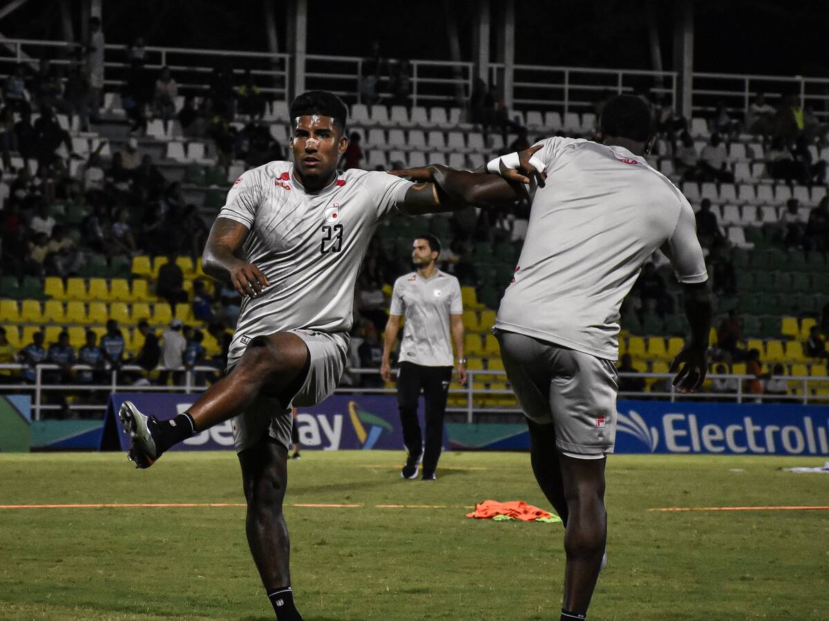 Santa Fe y Nacional se clasificaron a octavos de final: vea los resultados de la Copa Colombia 2025