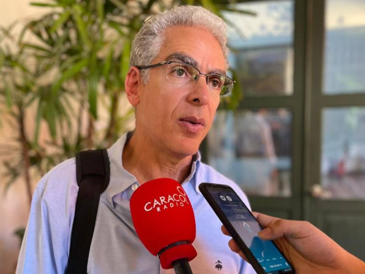 Aeropuerto de Cartagena espera aprobación de APP para su ampliación