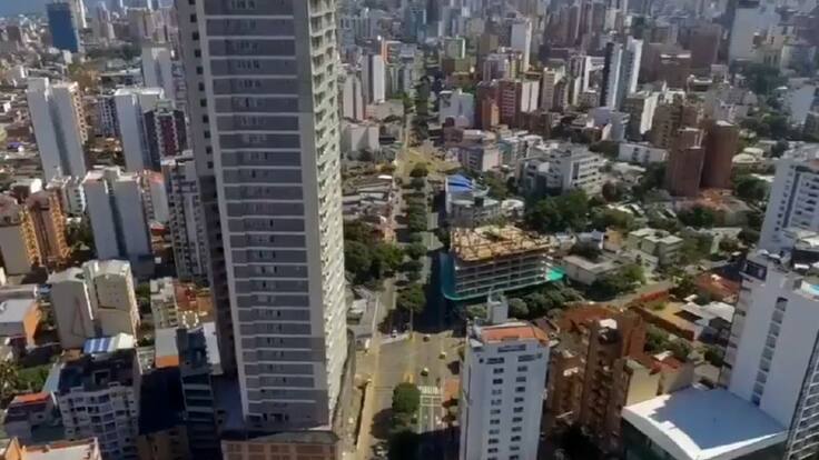 SECRETARIA DE HACIENDA BUCARAMANGA