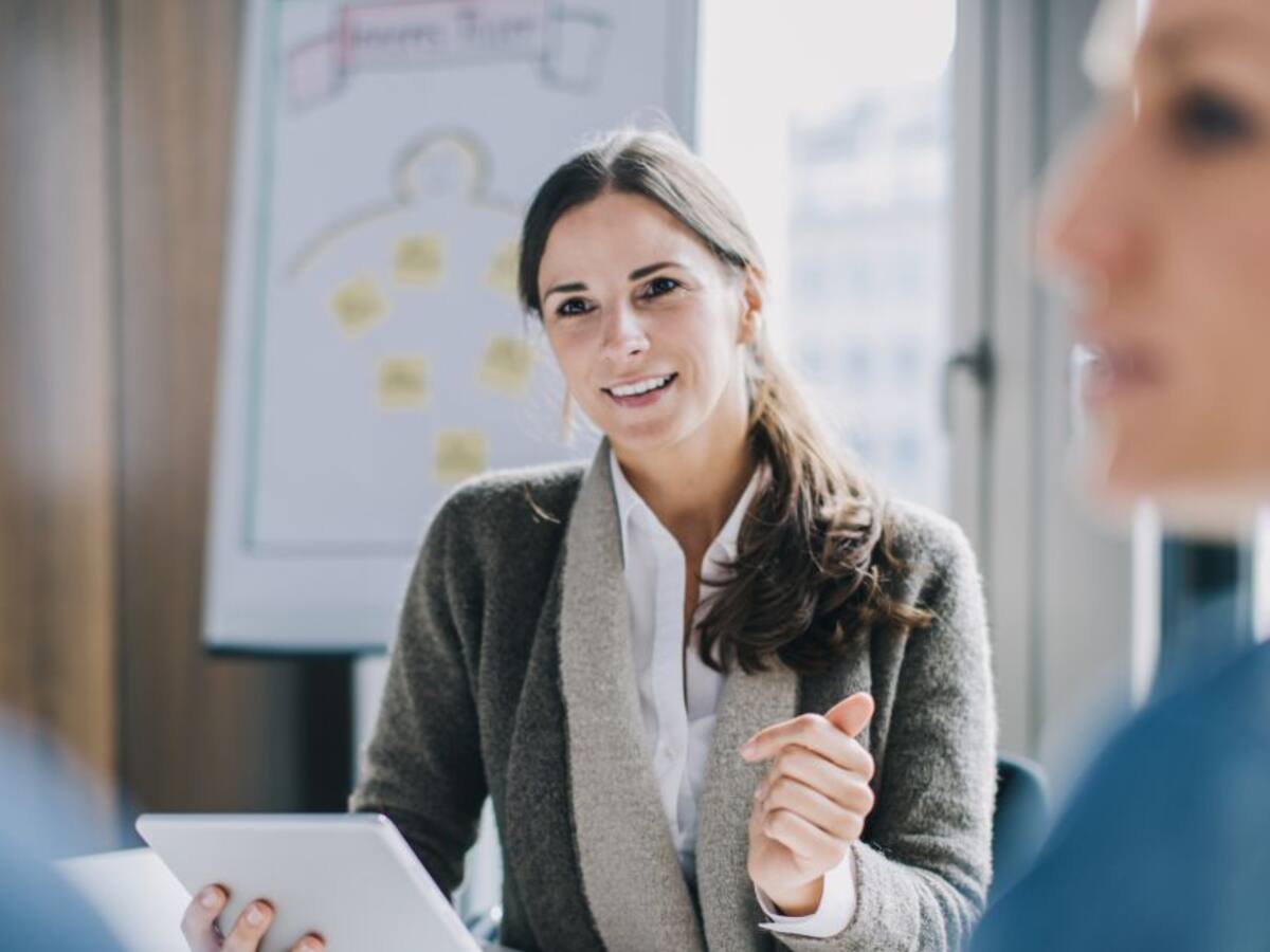 ¿Cómo prosperar en el trabajo? Salud mental, bienestar, propósitos y más