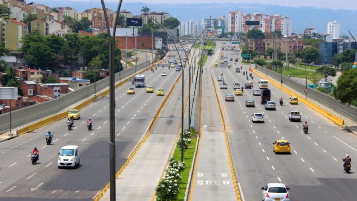 Ofrecen descuentos a quienes trasladen matricula vehicular a Santander