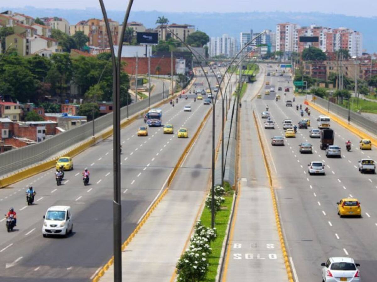 Descuentos a quienes trasladen matrícula vehicular a Santander
