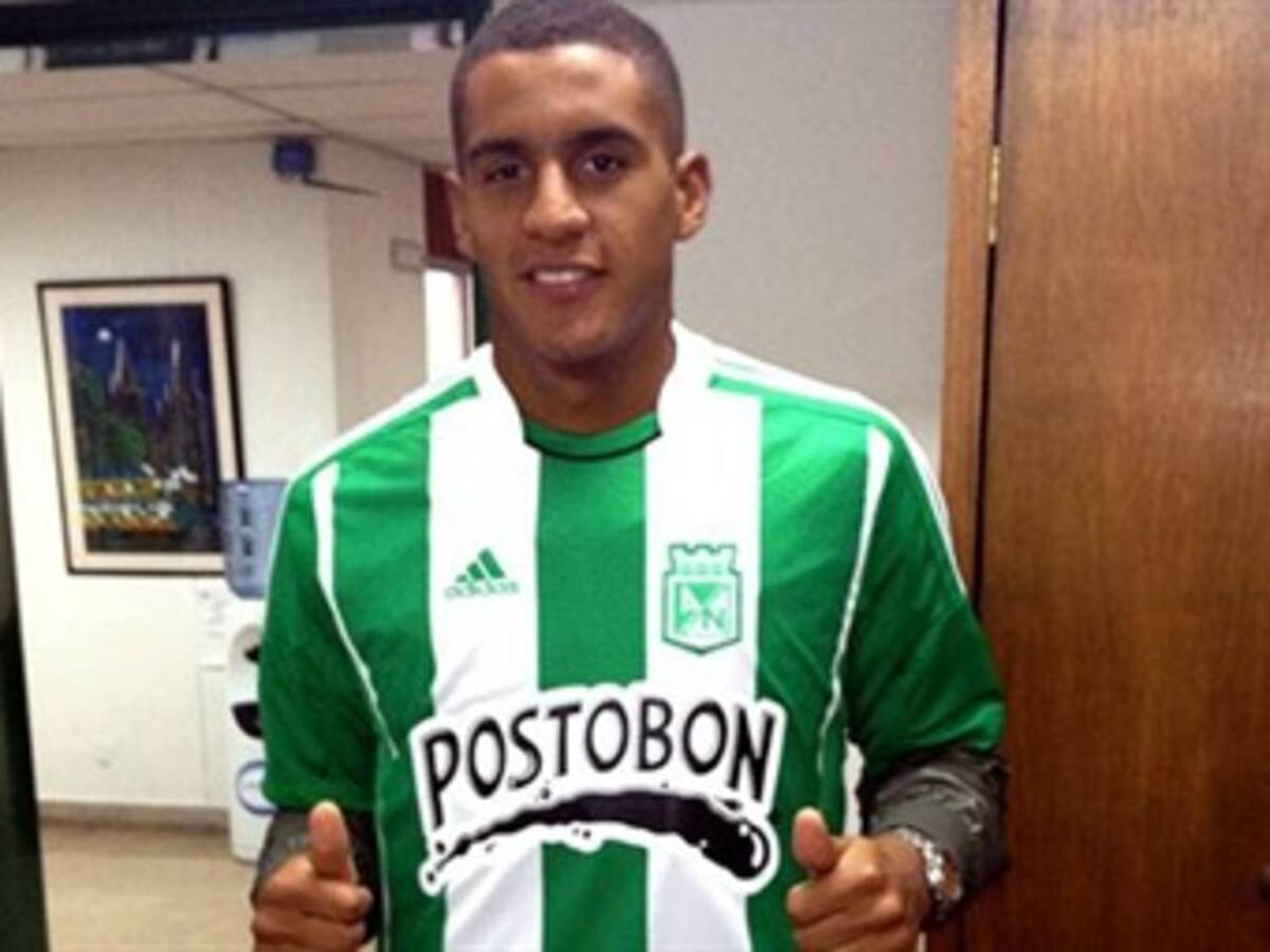Cristian Bonilla: "Si el técnico lo decide ahí estaré, sería lindo disputar otra final"