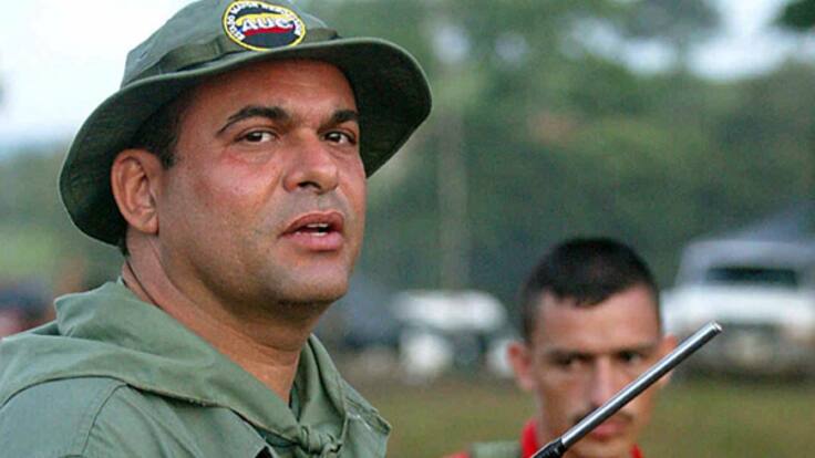 ¿Qué esperan las víctimas de Juan Frío ante la salida de Salvatore Mancuso de La Picota?