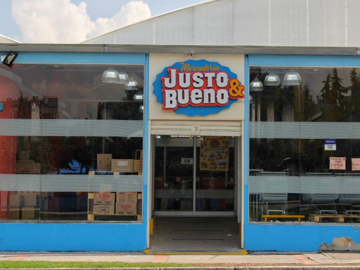 Superintendencia de Sociedades reactivó la liquidación de Justo & Bueno