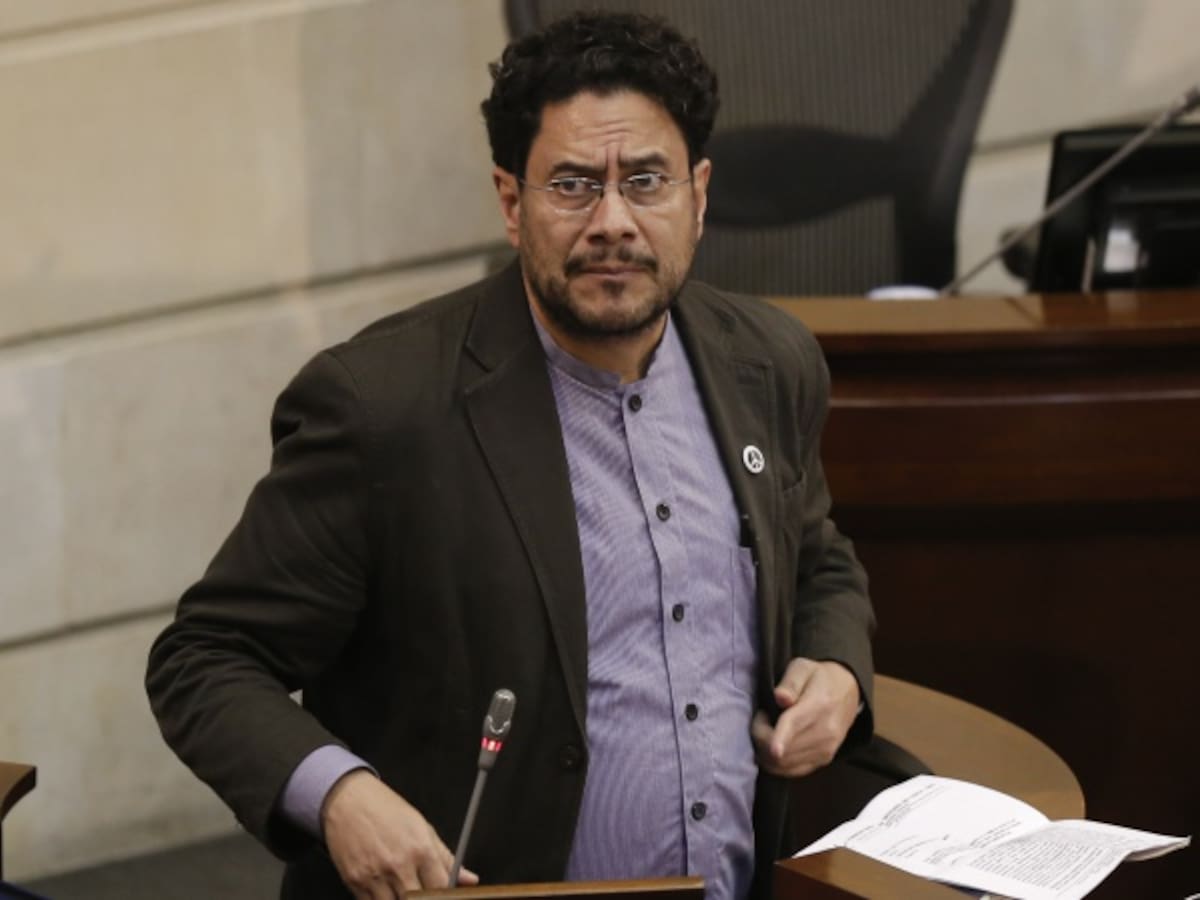 Polo y Verdes acudirán a la CIDH para garantizar posesión de magistrados en la JEP