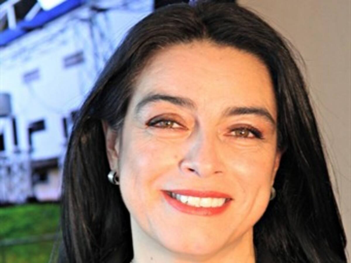 La historia detrás de la salida de Sandra Fonseca de EEB