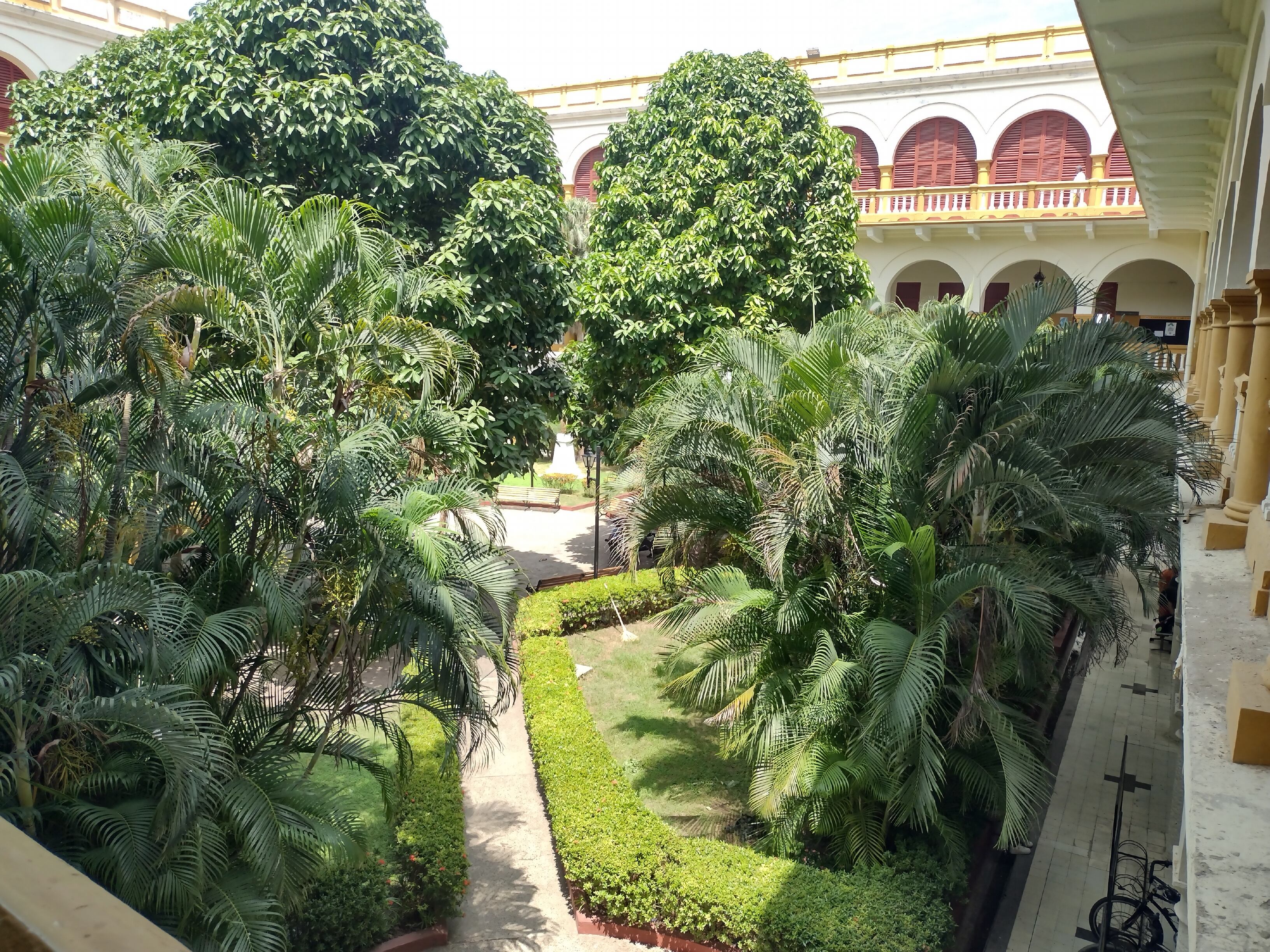 Universidad de Cartagena