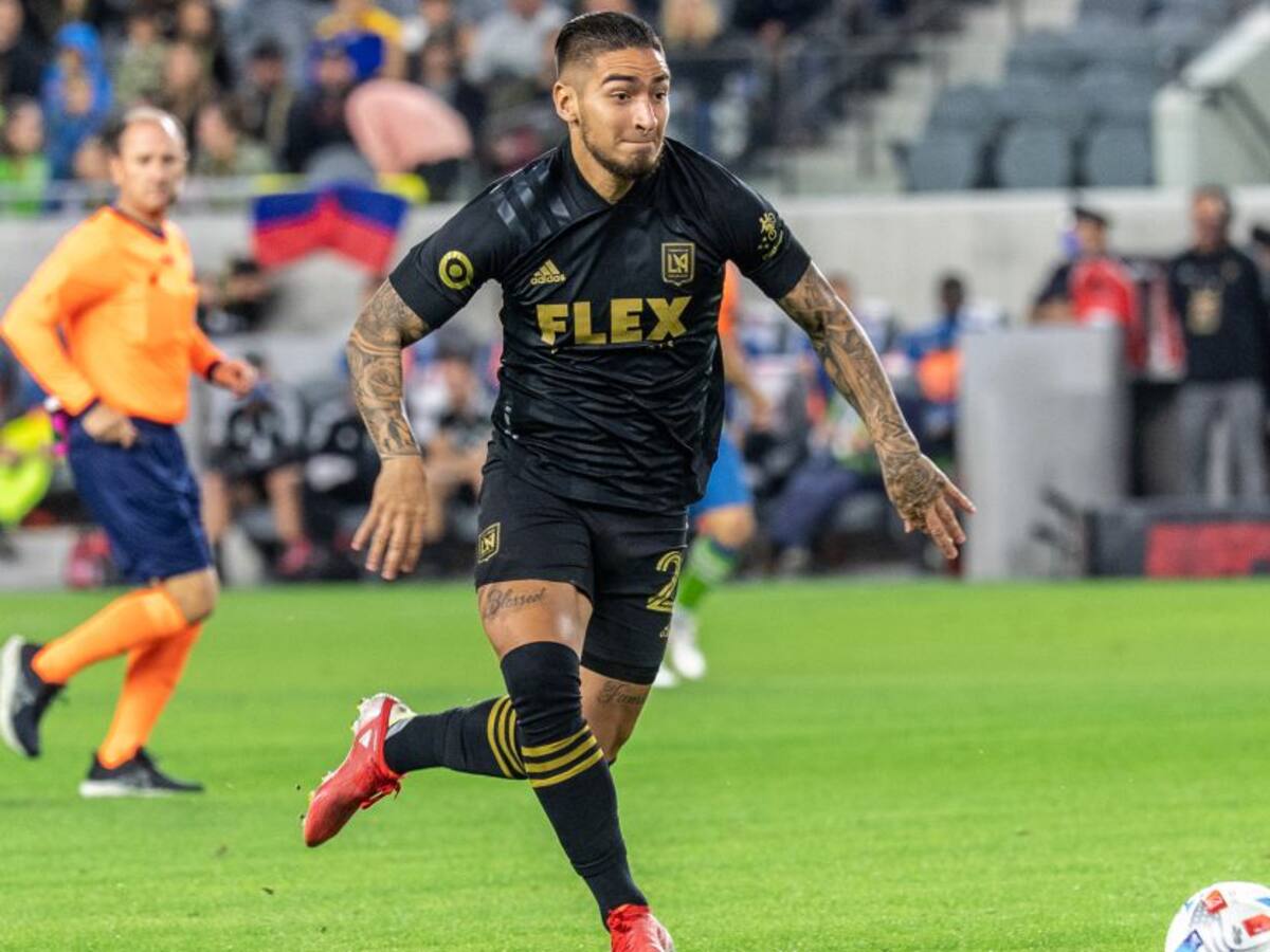 En números: Así llegan los convocados de Selección Colombia a Eliminatorias