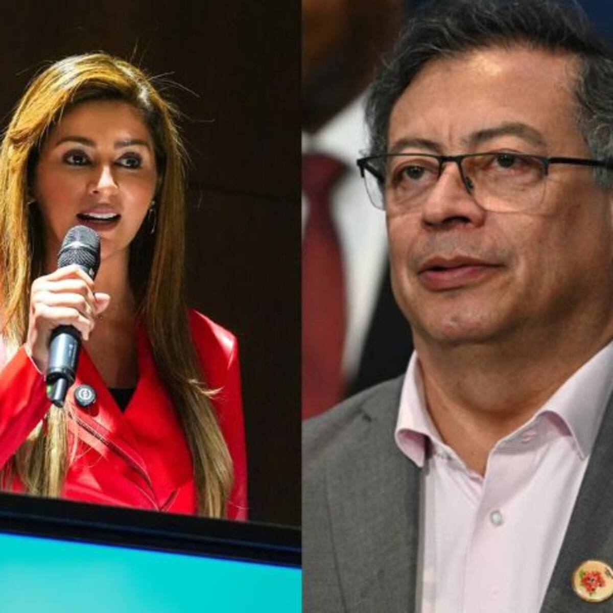 Gobernadora del Tolima contra Petro por fiebre amarilla:“no busque culpables, hay que salvar vidas”