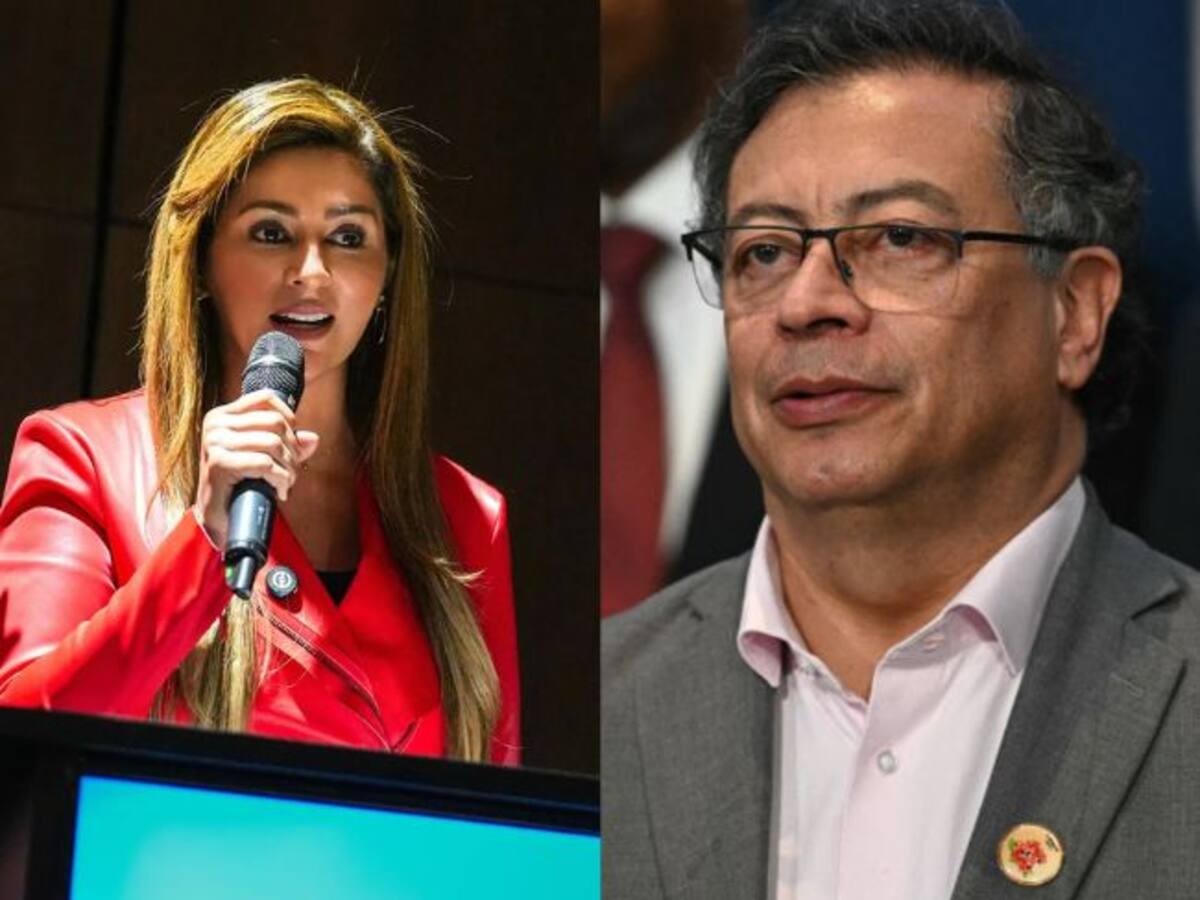 Gobernadora del Tolima contra Petro por fiebre amarilla:“no busque culpables, hay que salvar vidas”
