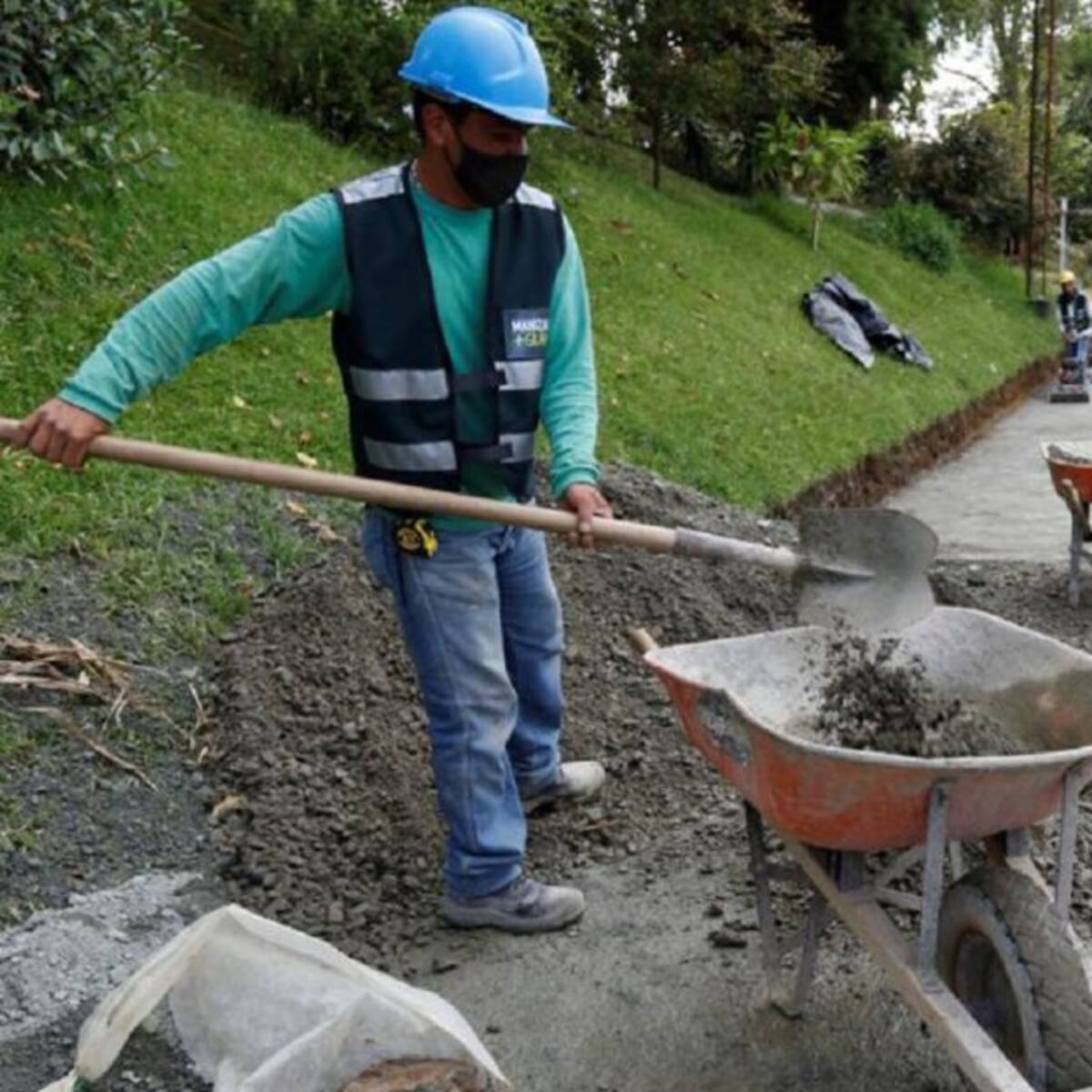 Más de 11.000 millones para recuperar la malla vial de Manizales