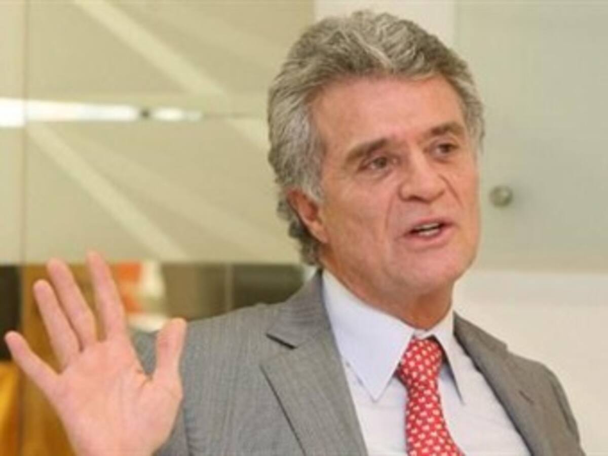 El valor de las acciones que venderá Millonarios será revelado en corto tiempo, asegura su presidente
