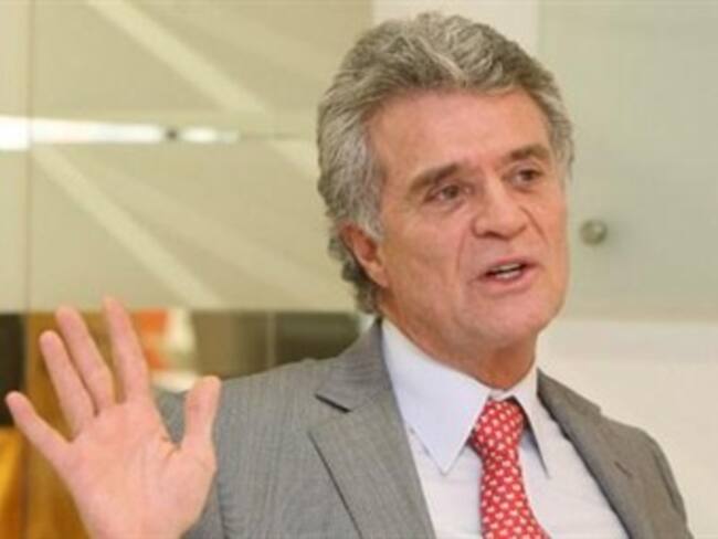 El valor de las acciones que venderá Millonarios será revelado en corto tiempo, asegura su presidente