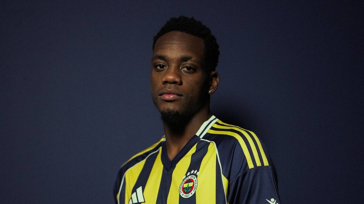 ¡Ya es oficial! Jhon Jáder Durán jugará de nuevo en Europa y lo hará en el equipo de Mourinho