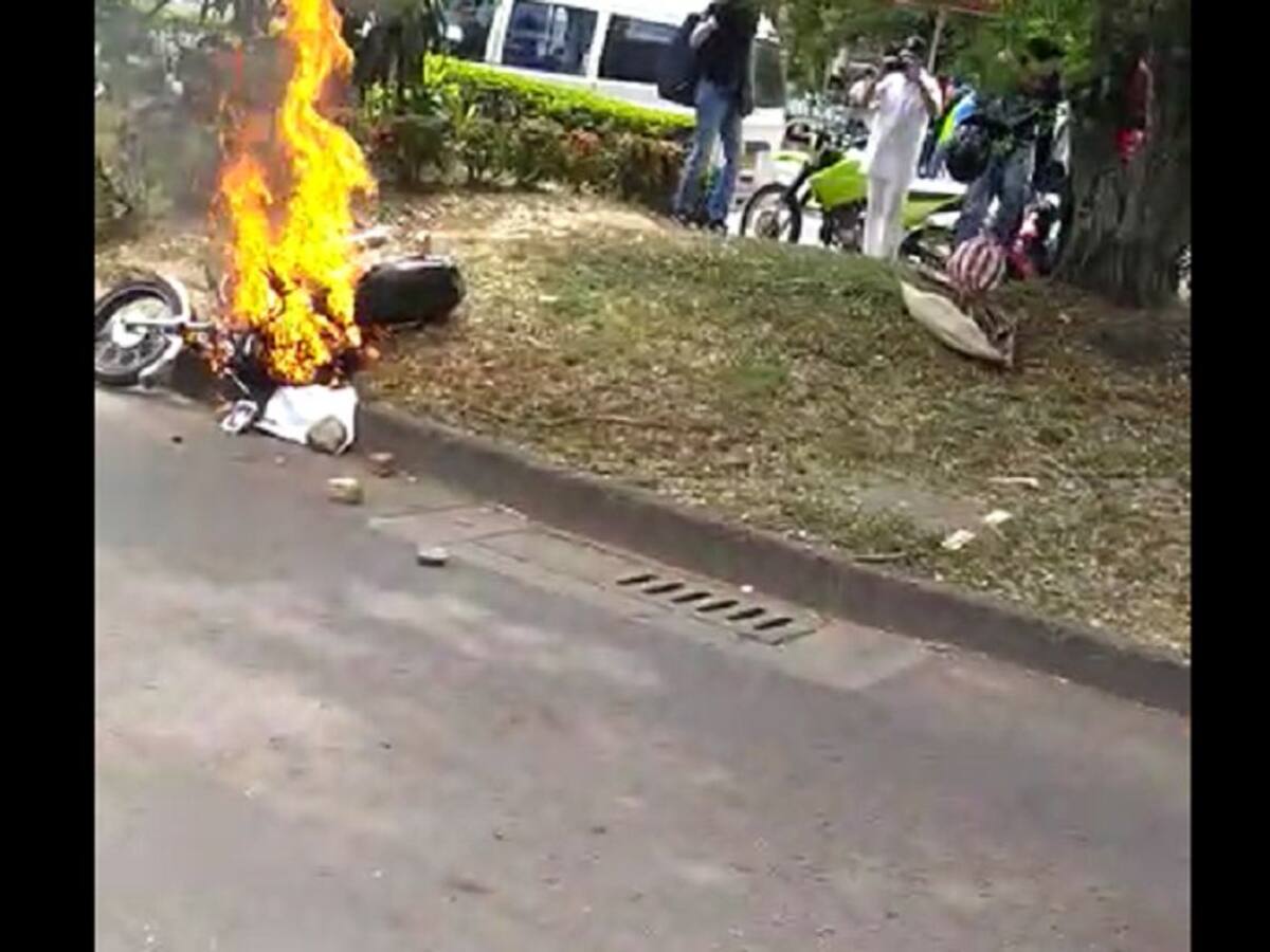 Habitantes del Caney siguen pidiendo más seguridad