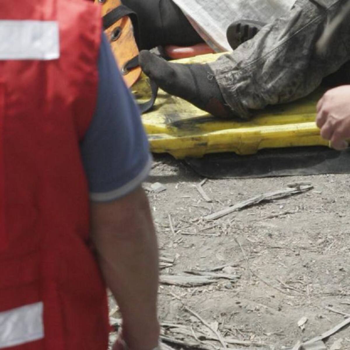 El Huila tiene campaña que promueve respeto a la Misión Médica
