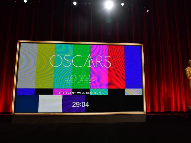 Premios Óscar 2024 - Getty Images