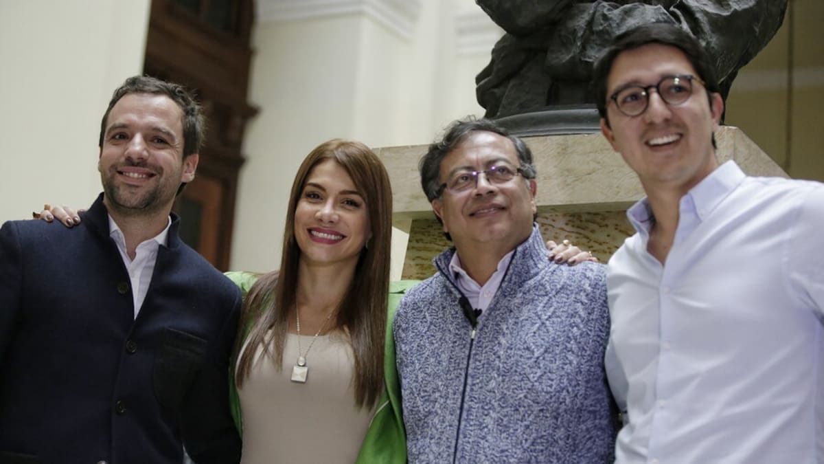 Catherine Juvinao propondrá una nueva bancada anticorrupción en el Congreso