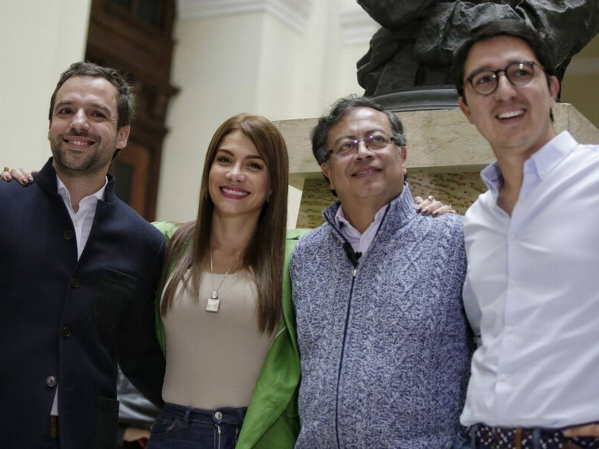 Catherine Juvinao propondrá una nueva bancada anticorrupción en el Congreso