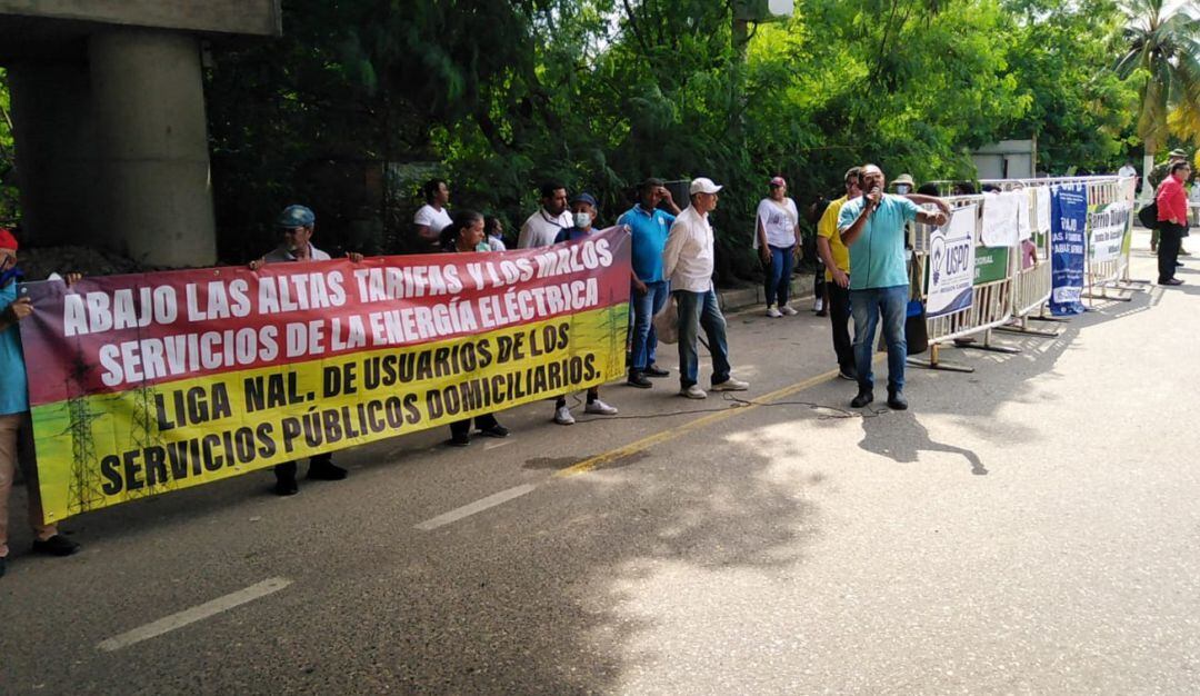 A través de una carta dirigida a Petro, la Liga de Usuarios de Servicios Públicos presentó propuestas frente a la crisis de las tarifas