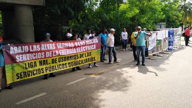 A través de una carta dirigida a Petro, la Liga de Usuarios de Servicios Públicos presentó propuestas frente a la crisis de las tarifas