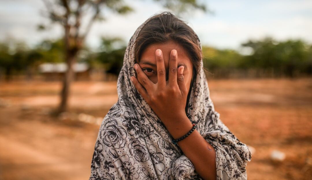 La Guajira, foto de referencia