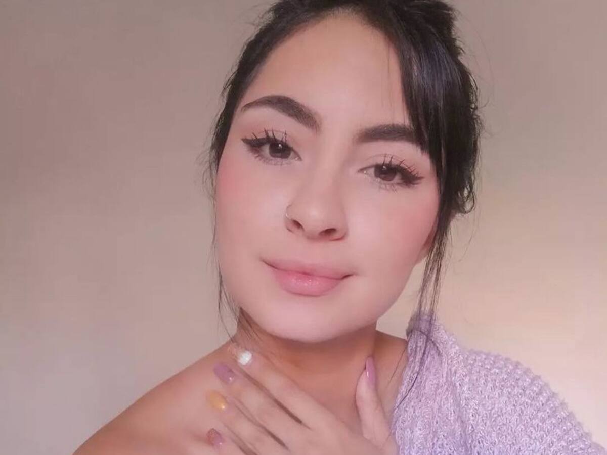 A 2 años del presunto feminicidio de Natalia Mejía, su madre sigue pidiendo justicia