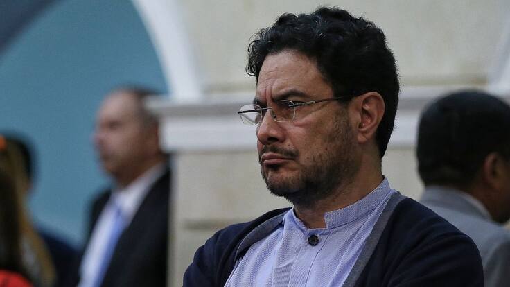 "Es necesario que Fuerza Pública sea controlada en protestas": Iván Cepeda