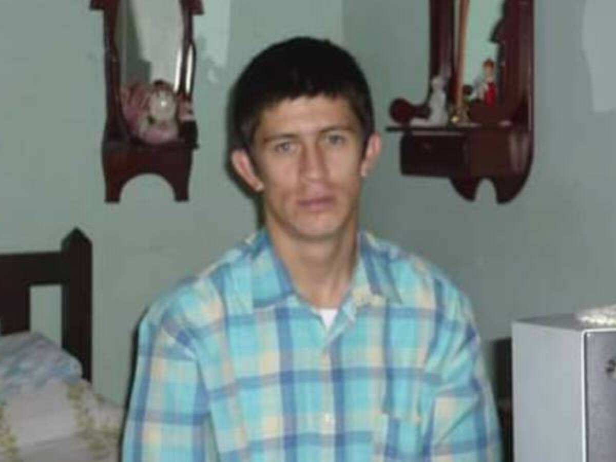 Se infartó mientras veía el partido de Colombia y Senegal en Armenia