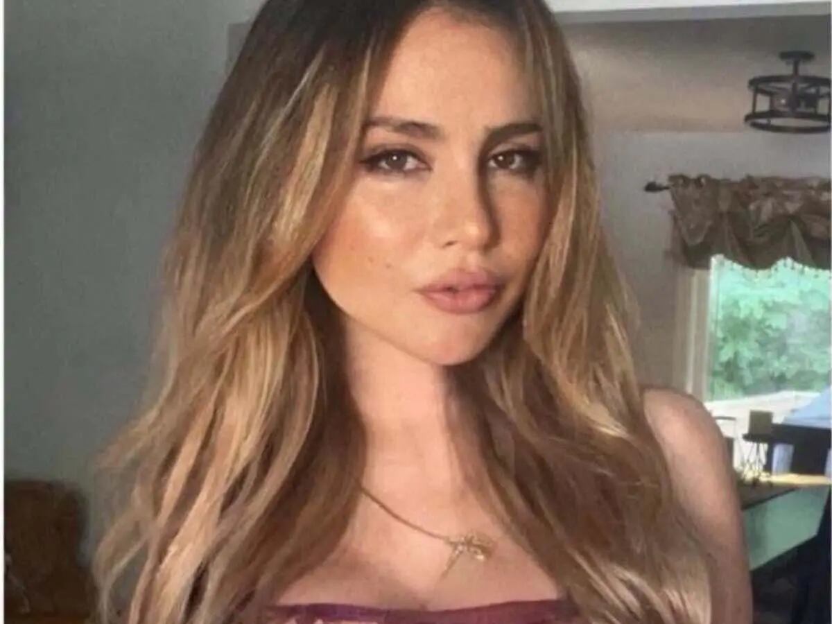 Paula Andrea Beltrán murió en Medellín tras realizarse una extracción de biopolímeros. Foto: Cortesía.