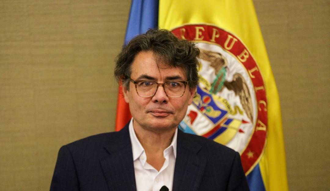 Gobierno Petro iniciará trabajos en reforma al ICETEX. Foto: Colprensa. 