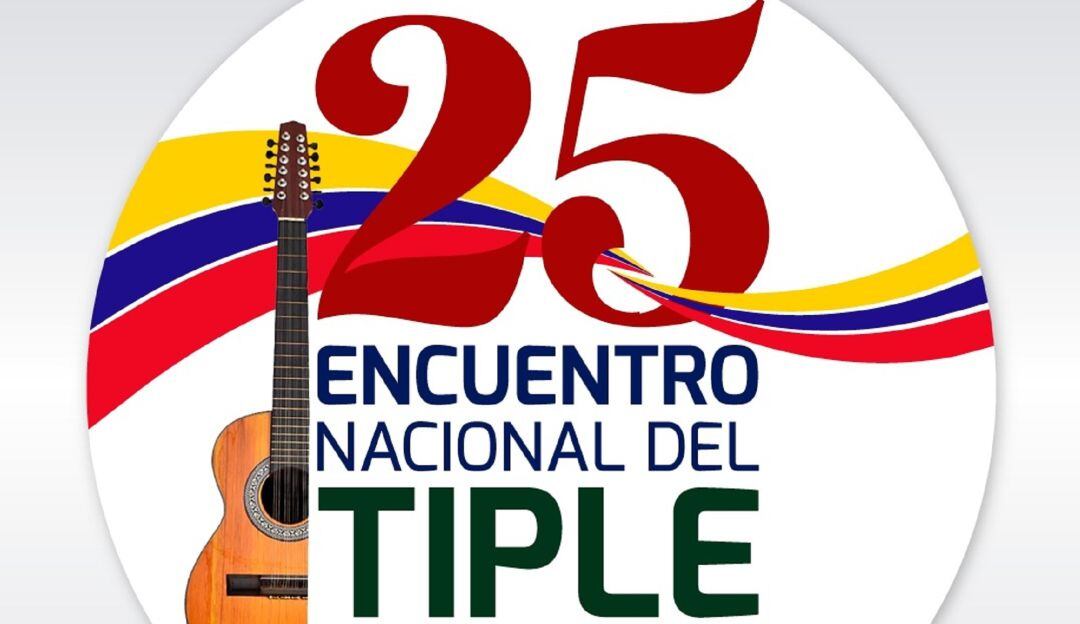 La gran fiesta de la colombianidad