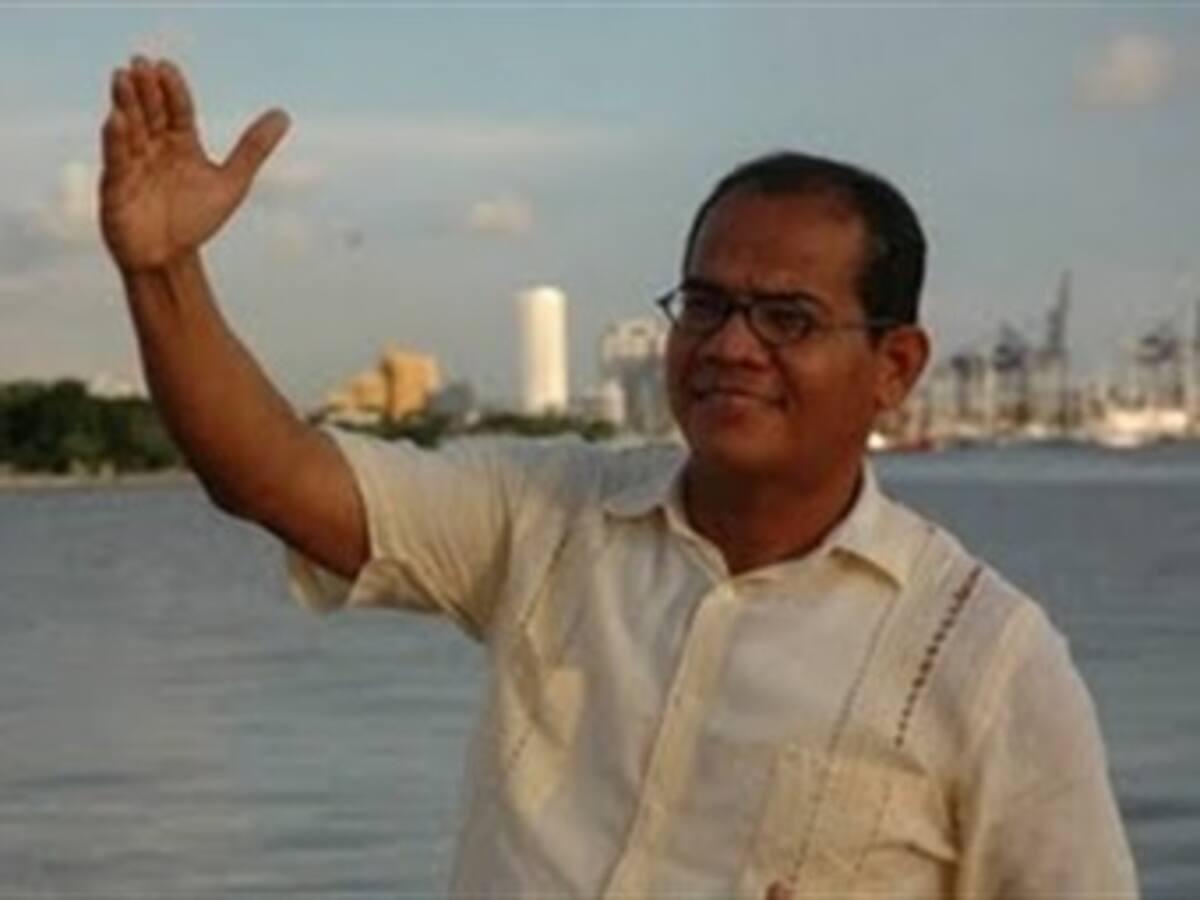 Edison Lucio Torres