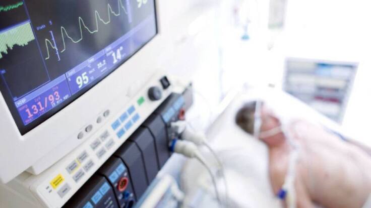 “En los hospitales intentamos escalar la atención para todo el mundo en Medellín”