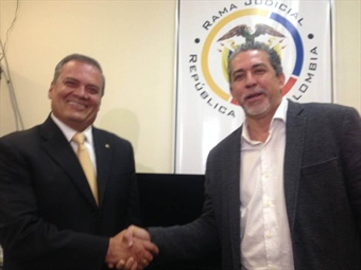 Asonal suspende hasta febrero el paro judicial