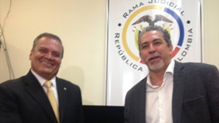 Asonal suspende hasta febrero el paro judicial