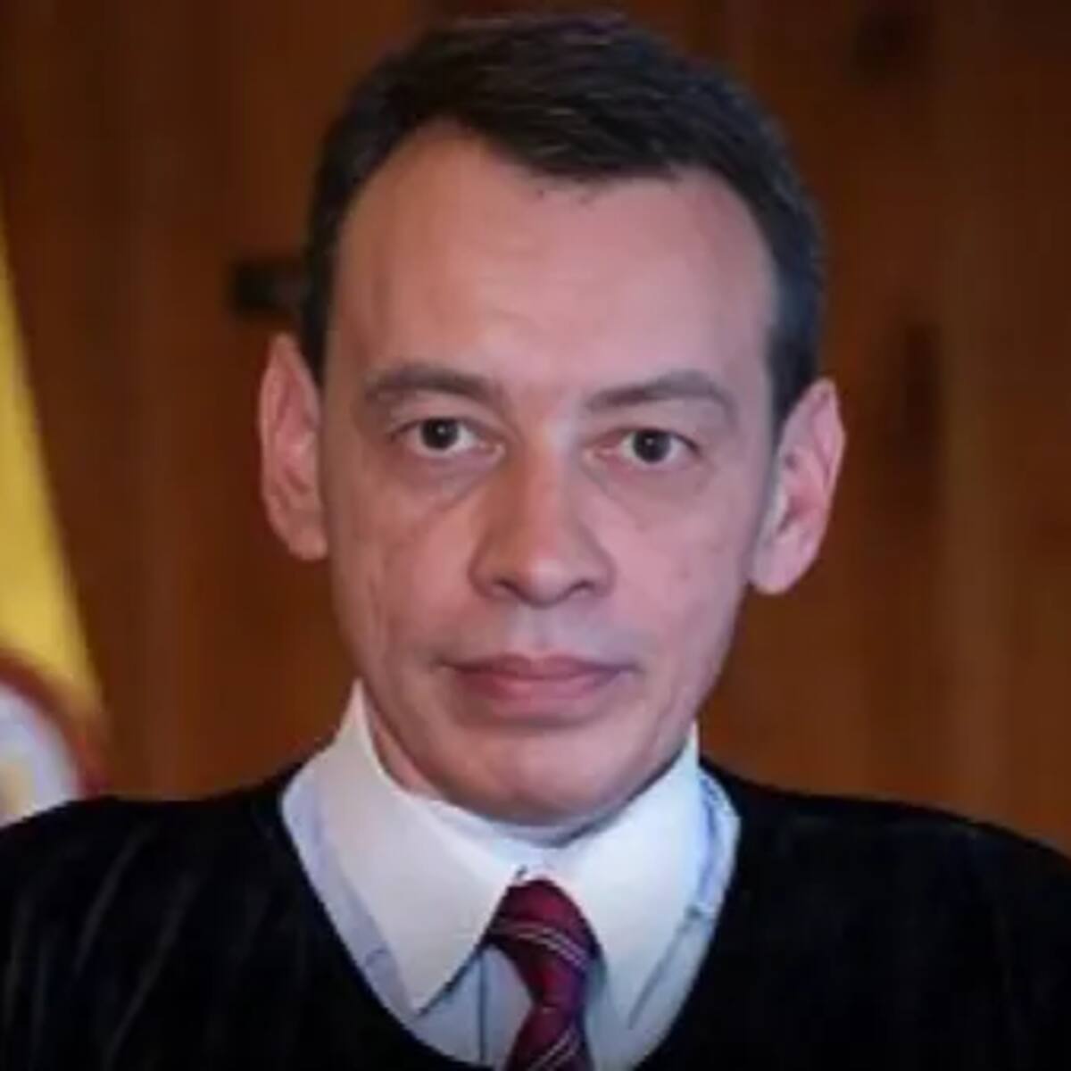 Corte Suprema acepta impedimentos de Farfán en proceso contra congresista Gnecco