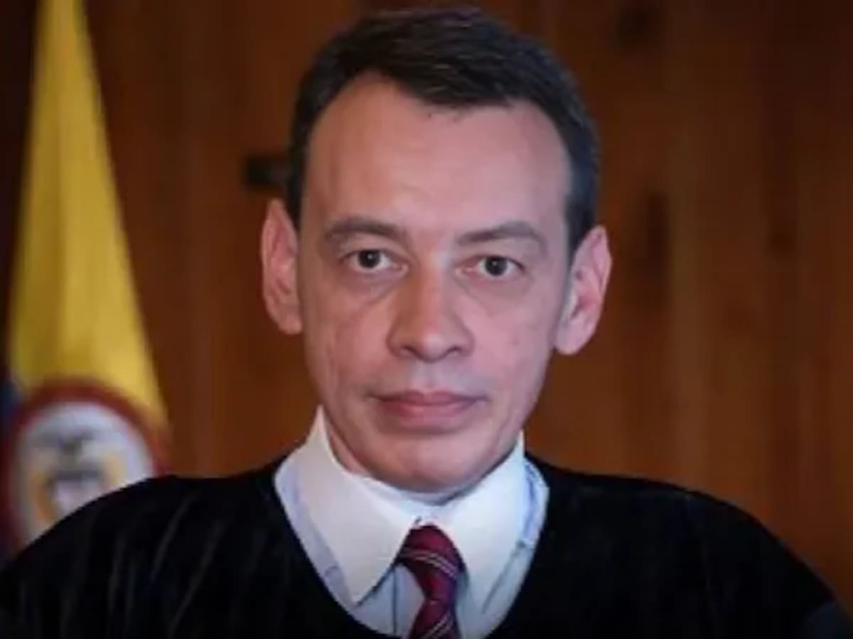 Recusan al magistrado Francisco Farfán que investiga a aforados en caso UNGRD