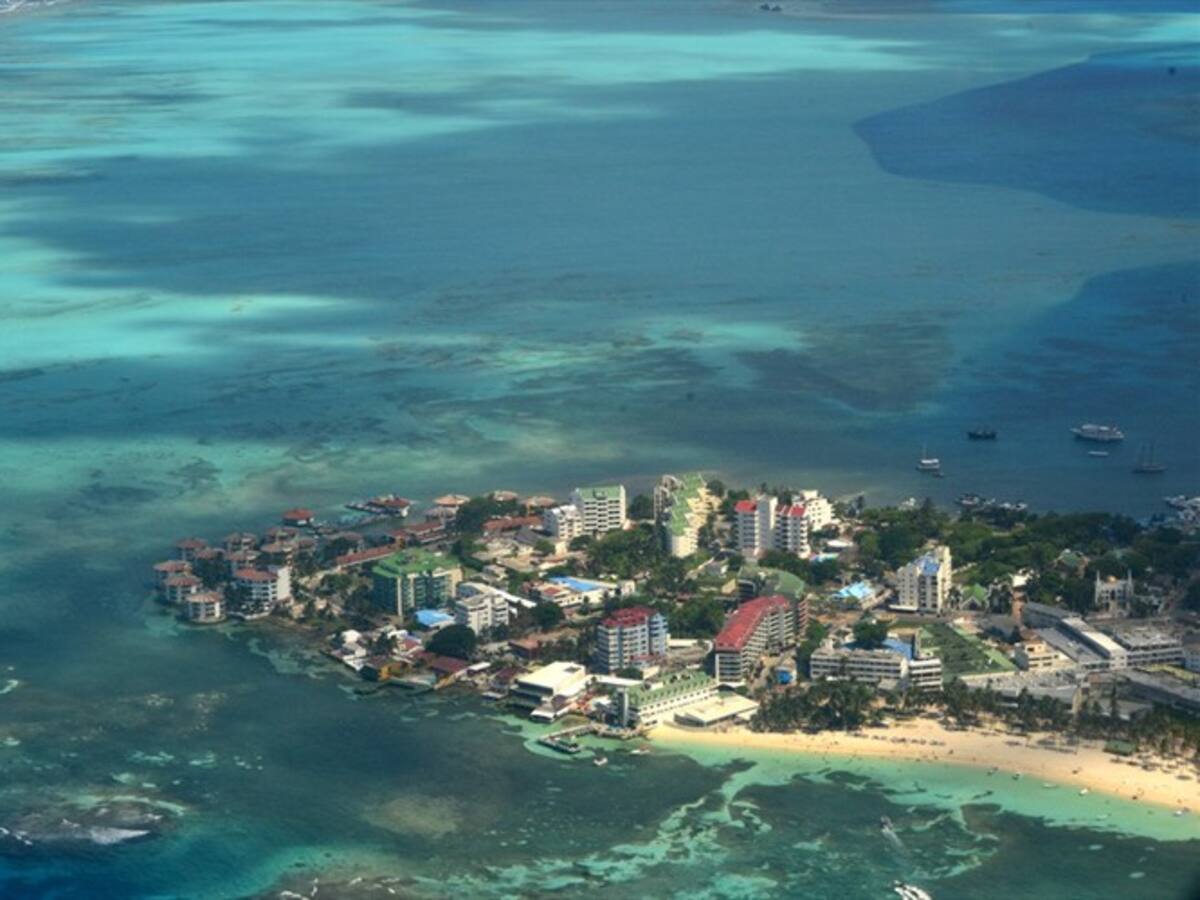 Gobierno tiene lista ruta de negociación con Nicaragua por condiciones del pueblo raizal