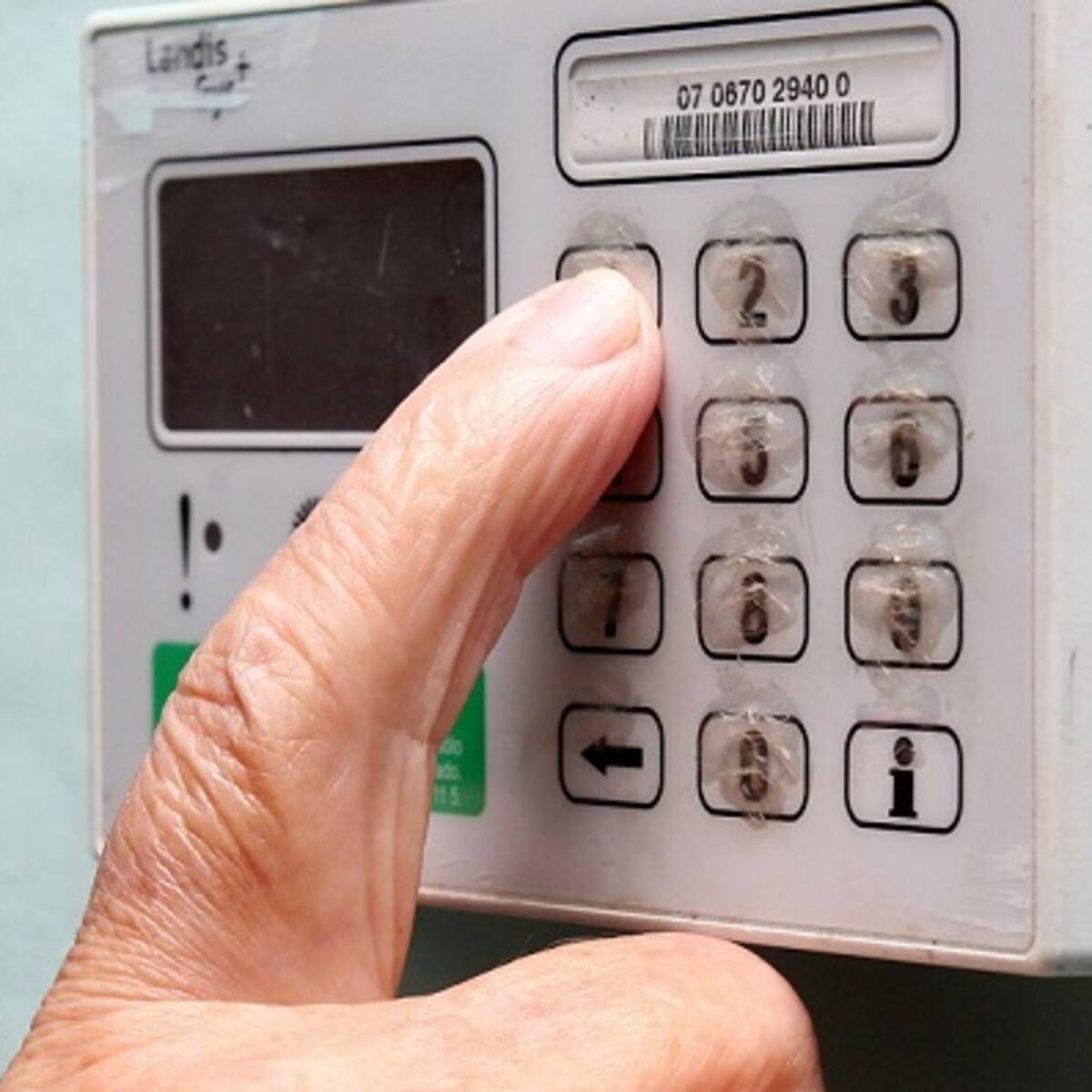 EPM habilitó el pago de energía prepago por entidades bancarias o Nequi